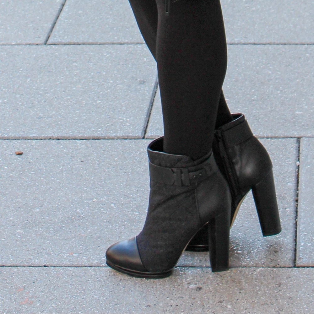 Rachel Roy Echo Bootie